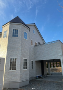 富士見高原リゾート別荘地の外壁塗装が剥がれる…？富士見町・原村・蓼科で増えているトラブルと対策